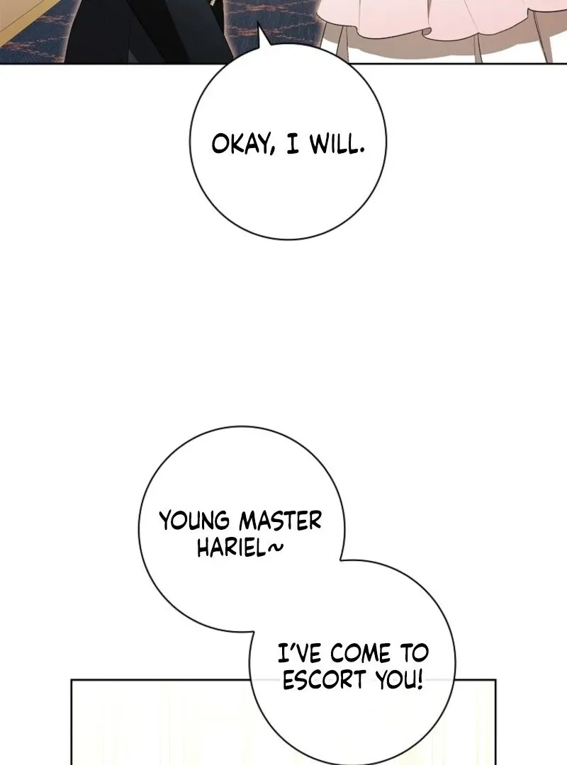 I Adopted A Villainous Dad Chapter 85 Online - página 63
