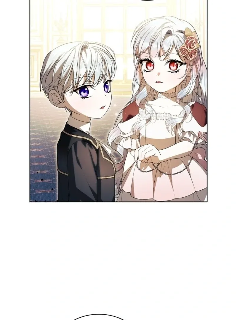 I Adopted A Villainous Dad Chapter 85 Online - página 64