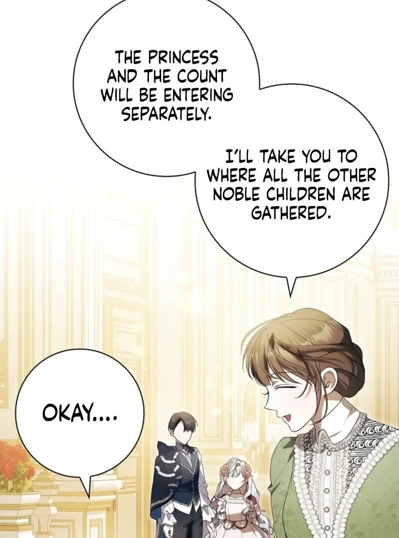 I Adopted A Villainous Dad Chapter 85 Online - página 65