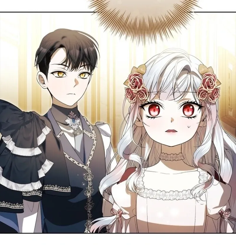 I Adopted A Villainous Dad Chapter 85 Online - página 67
