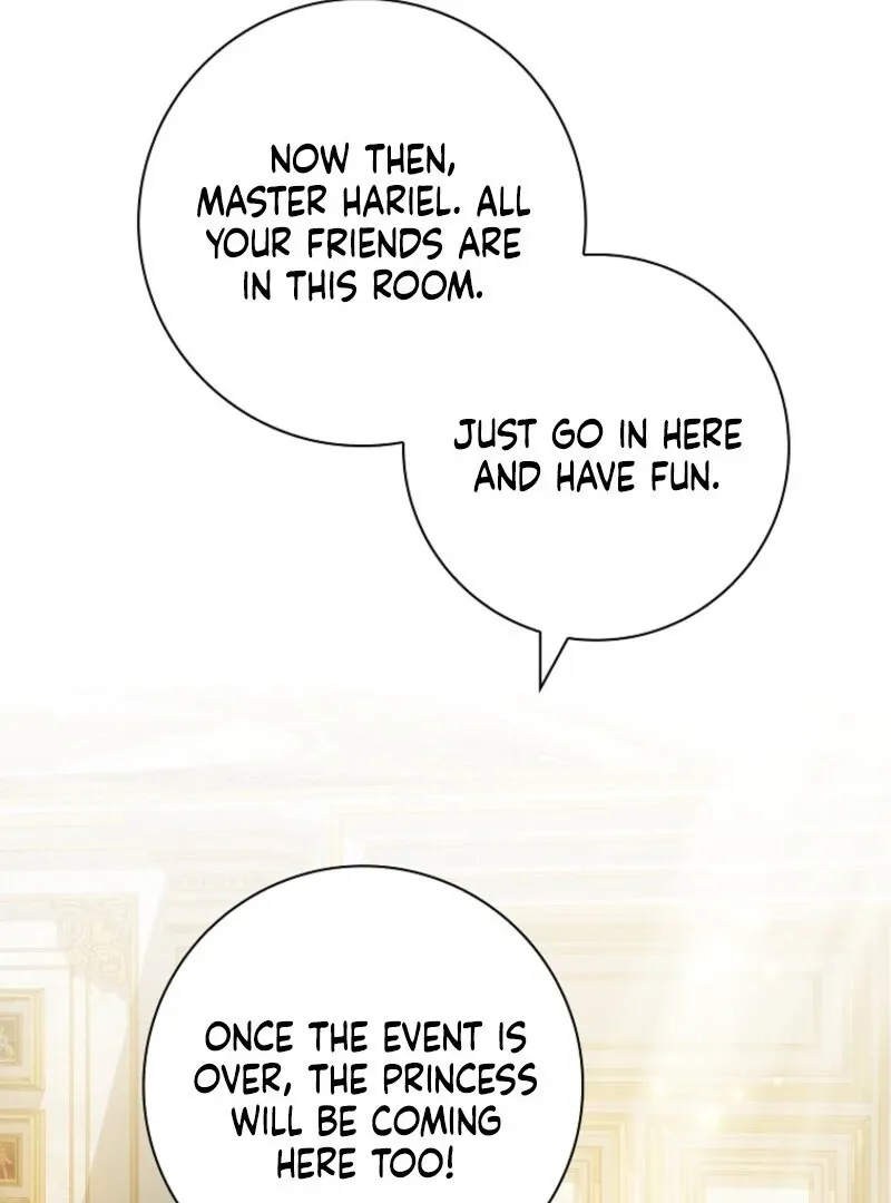 I Adopted A Villainous Dad Chapter 85 Online - página 70