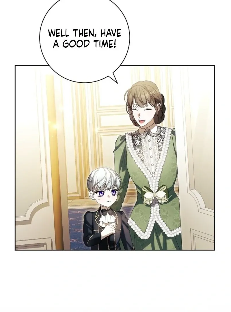 I Adopted A Villainous Dad Chapter 85 Online - página 72