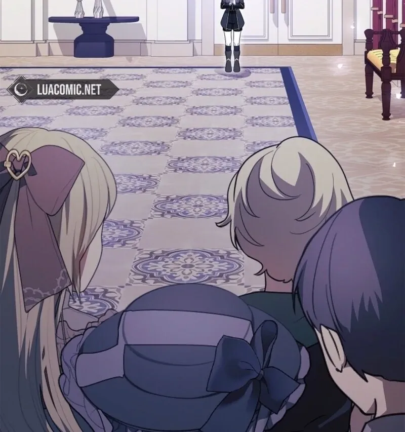 I Adopted A Villainous Dad Chapter 85 Online - página 74