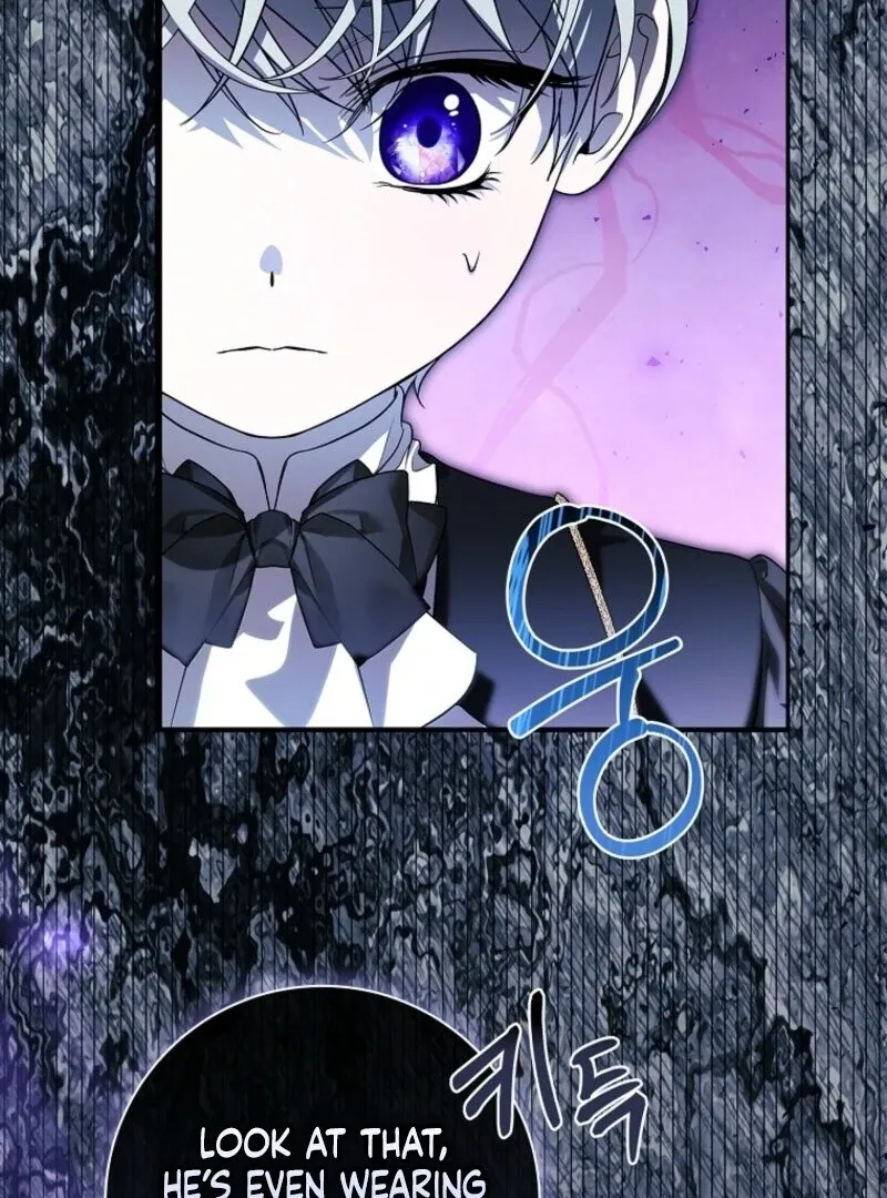 I Adopted A Villainous Dad Chapter 85 Online - página 78