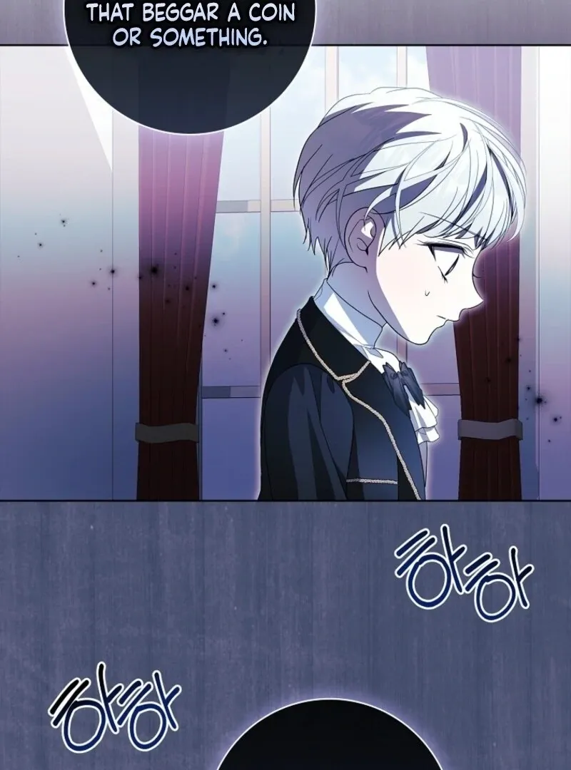 I Adopted A Villainous Dad Chapter 85 Online - página 82