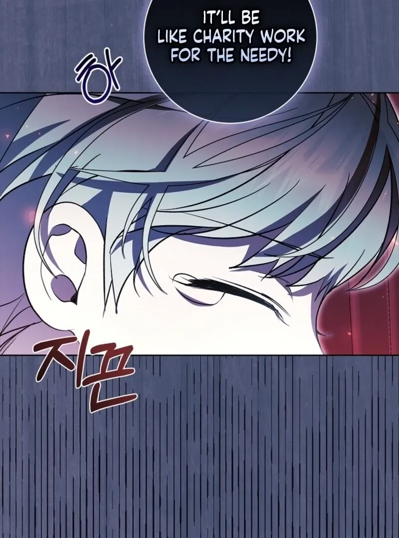 I Adopted A Villainous Dad Chapter 85 Online - página 83