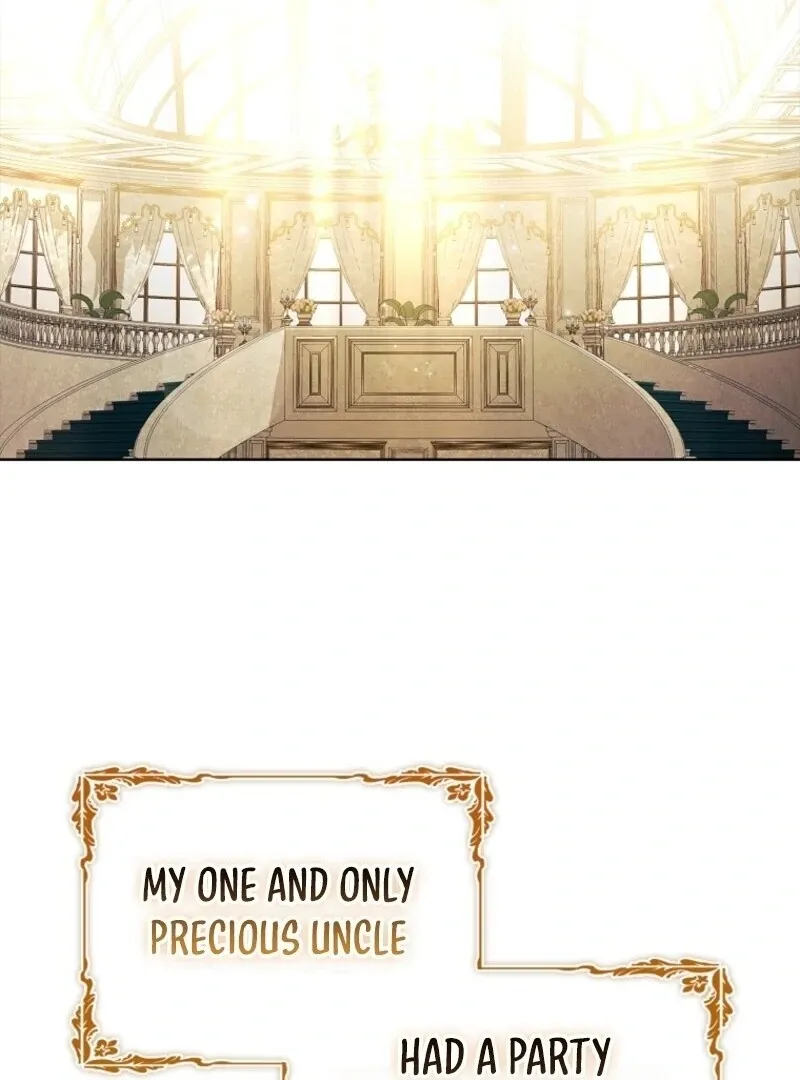 I Adopted A Villainous Dad Chapter 85 Online - página 85
