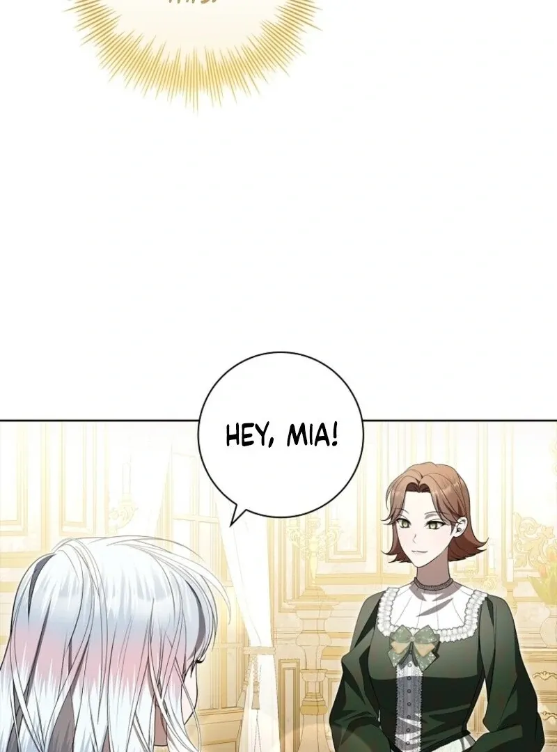I Adopted A Villainous Dad Chapter 85 Online - página 90
