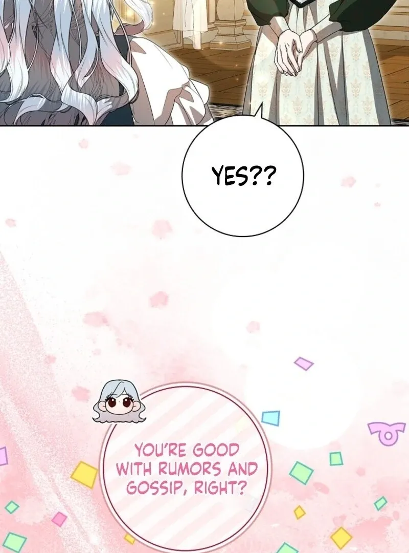I Adopted A Villainous Dad Chapter 85 Online - página 91