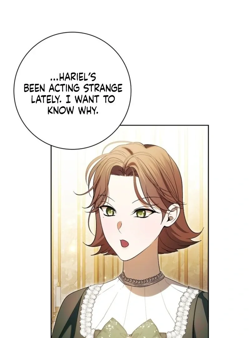 I Adopted A Villainous Dad Chapter 85 Online - página 93