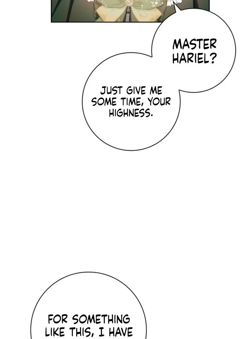 I Adopted A Villainous Dad Chapter 85 Online - página 94
