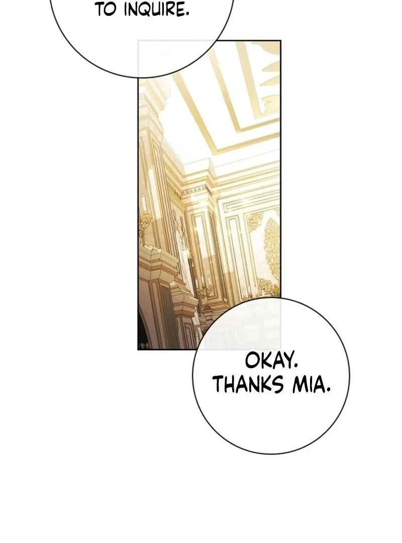 I Adopted A Villainous Dad Chapter 85 Online - página 95