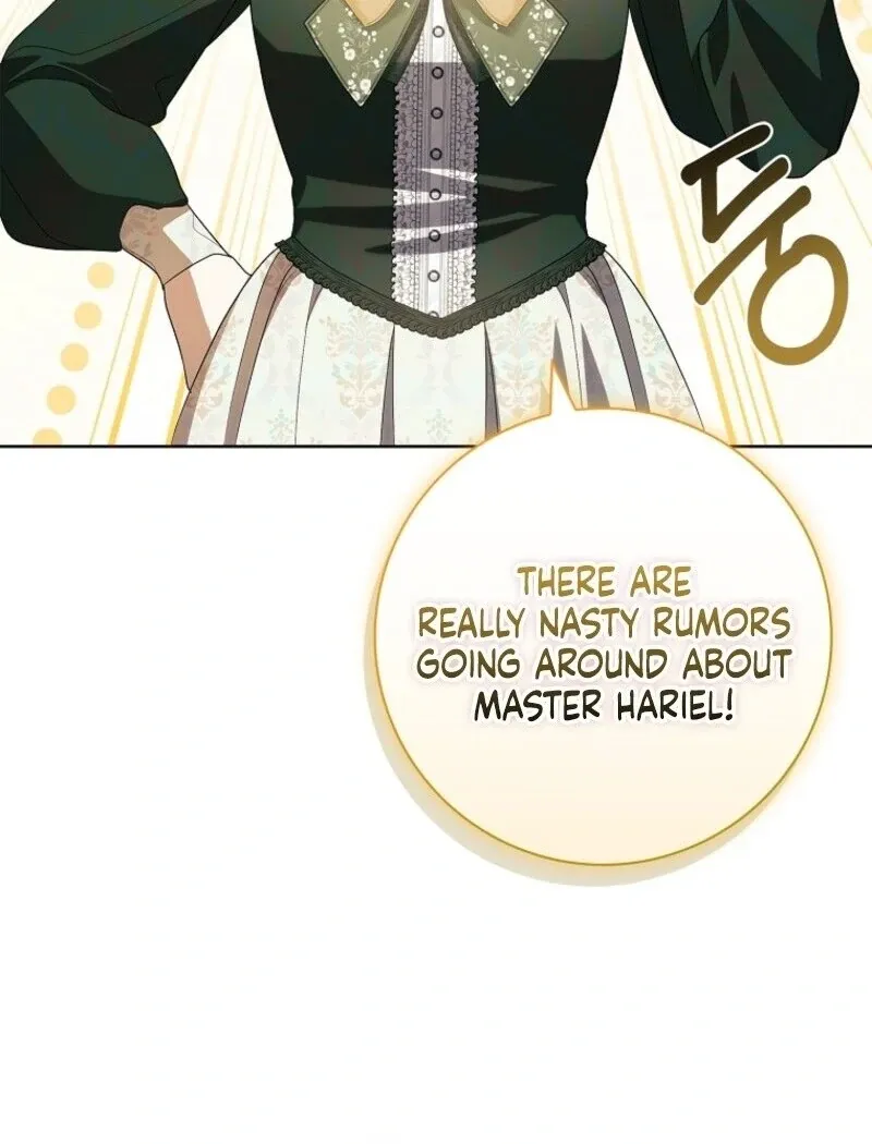 I Adopted A Villainous Dad Chapter 85 Online - página 98