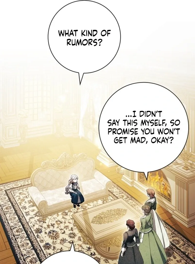 I Adopted A Villainous Dad Chapter 85 Online - página 99