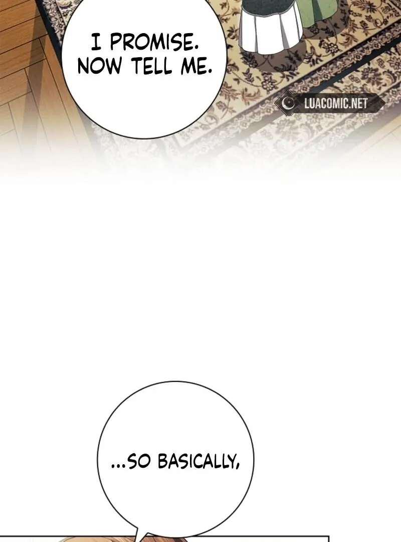 I Adopted A Villainous Dad Chapter 85 Online - página 100