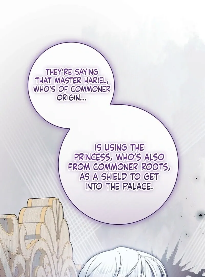 I Adopted A Villainous Dad Chapter 85 Online - página 102