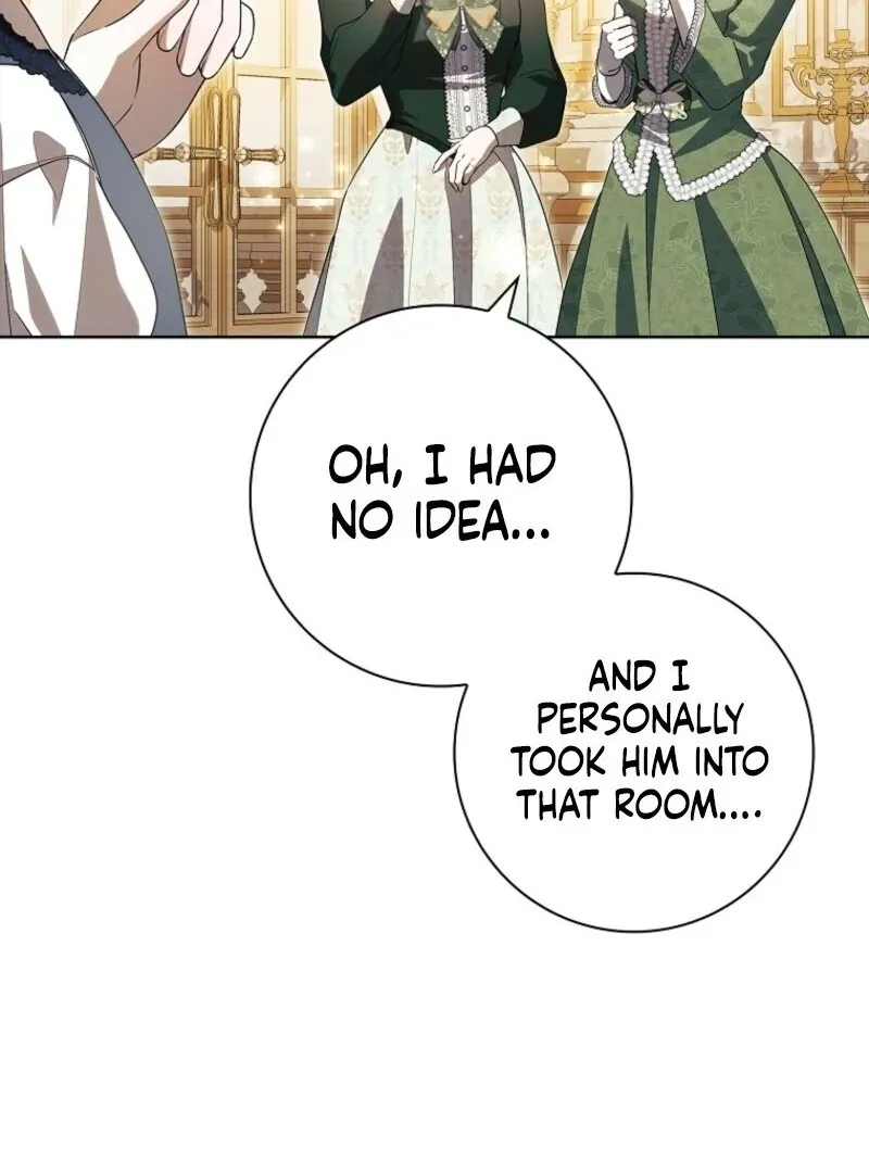 I Adopted A Villainous Dad Chapter 85 Online - página 107