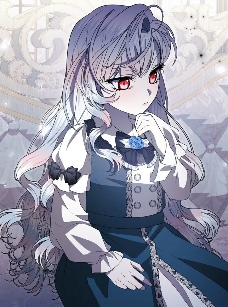 I Adopted A Villainous Dad Chapter 85 Online - página 110
