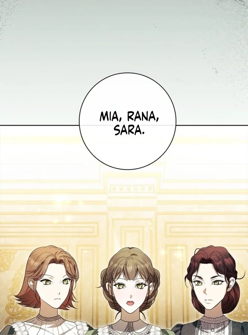 I Adopted A Villainous Dad Chapter 85 Online - página 113