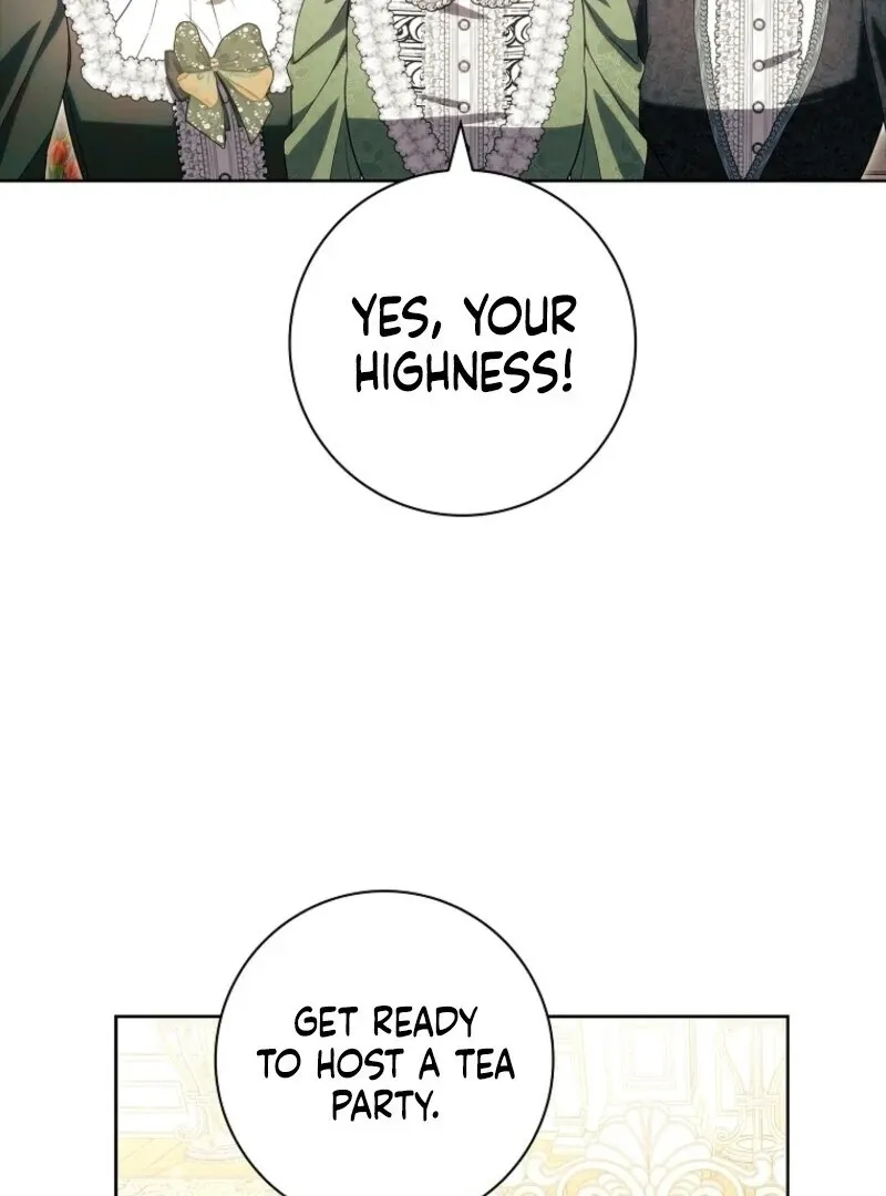 I Adopted A Villainous Dad Chapter 85 Online - página 114