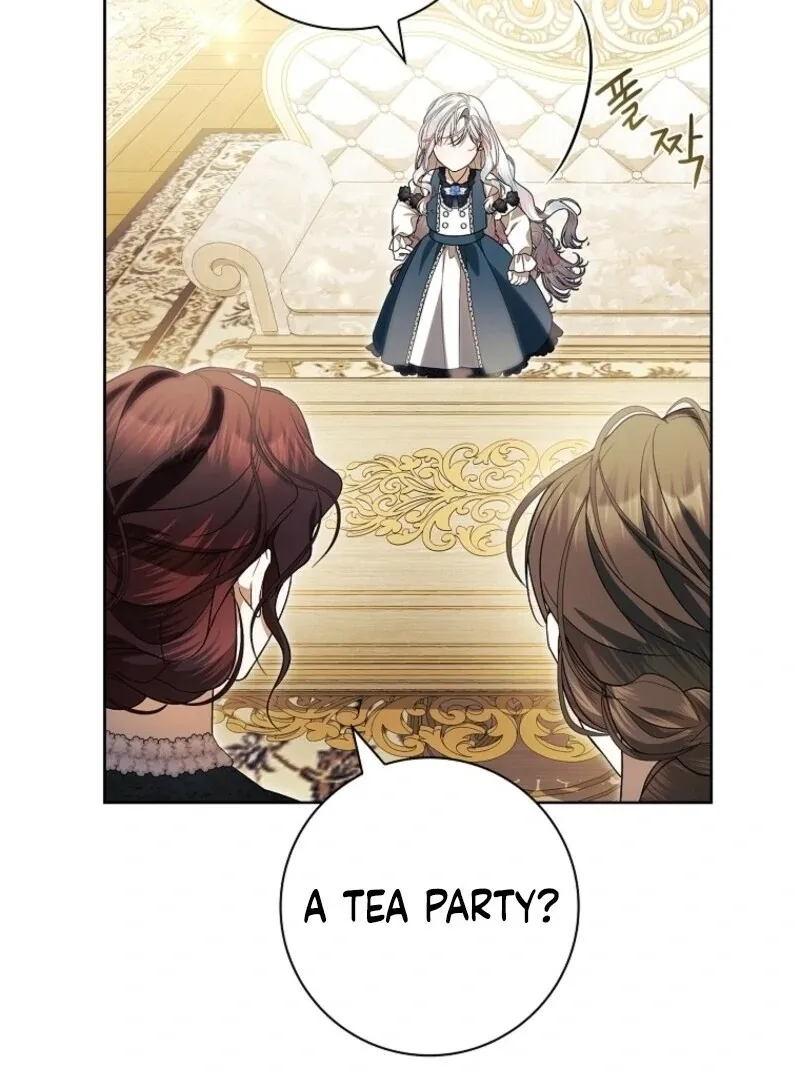 I Adopted A Villainous Dad Chapter 85 Online - página 115