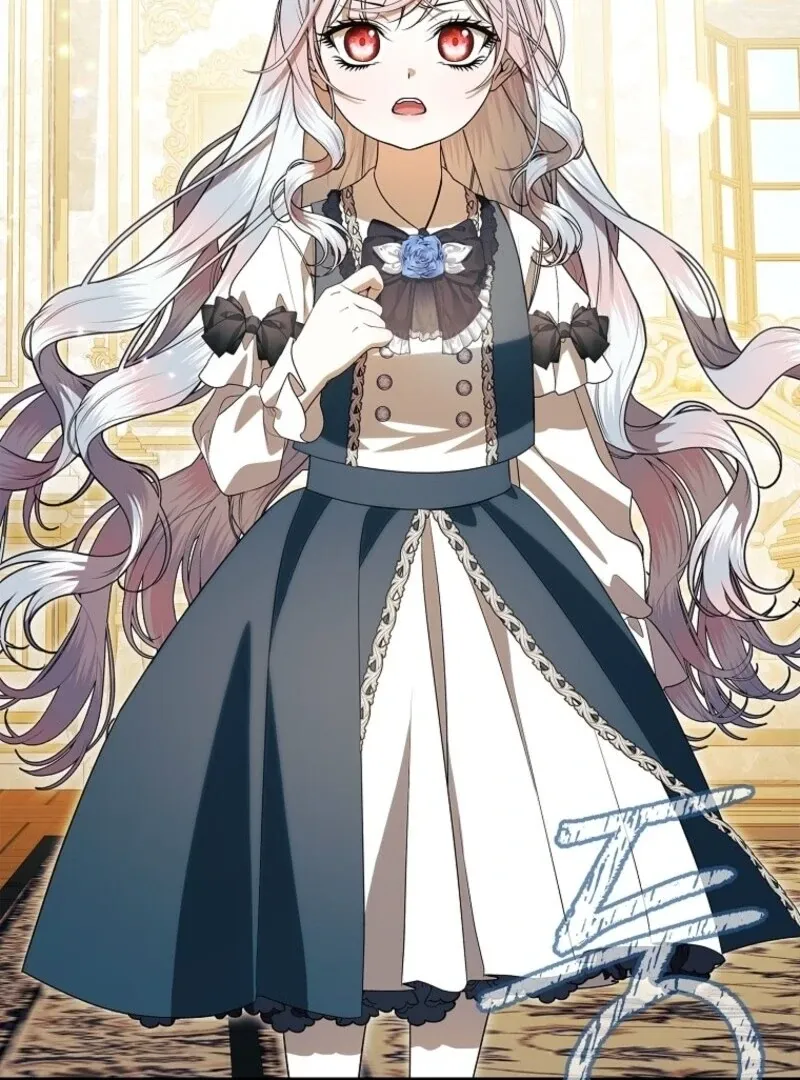 I Adopted A Villainous Dad Chapter 85 Online - página 117