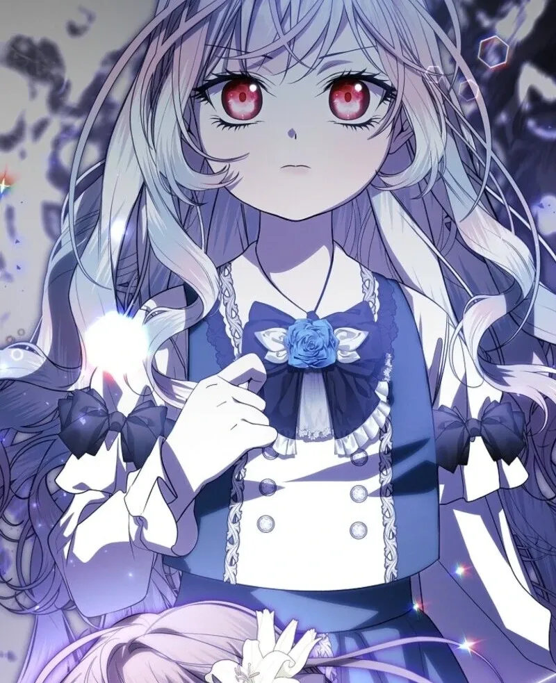 I Adopted A Villainous Dad Chapter 85 Online - página 119