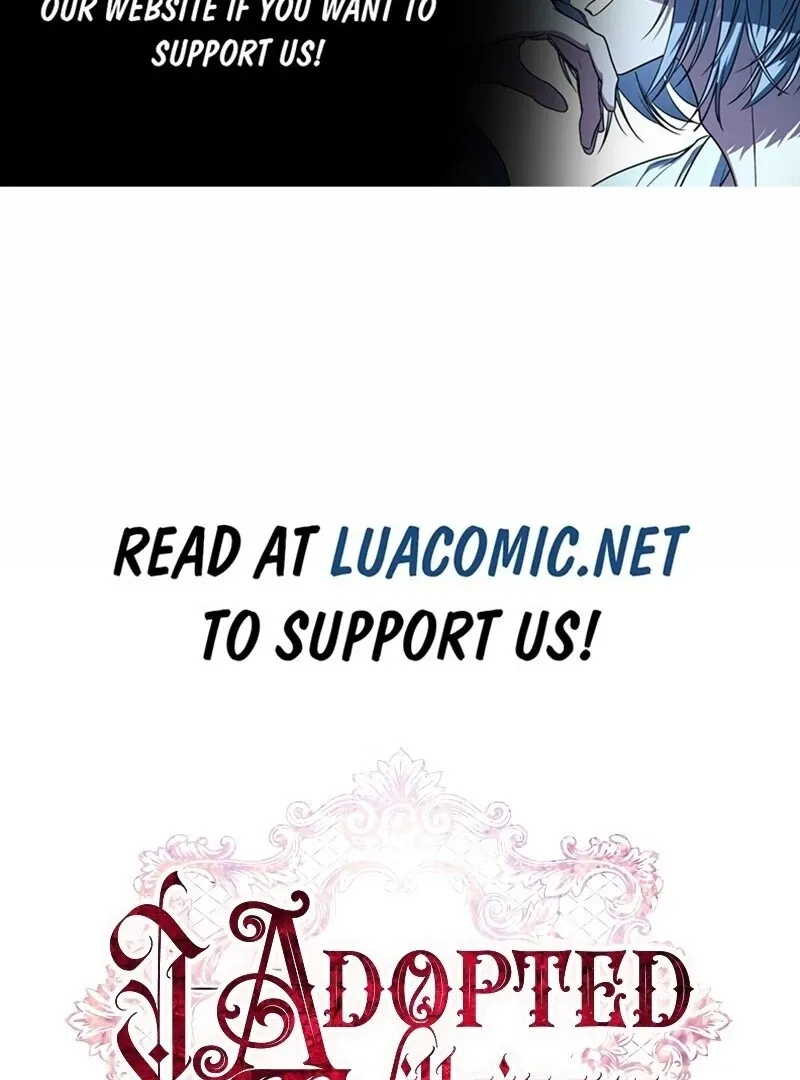 I Adopted A Villainous Dad Chapter 86 Online - página 2