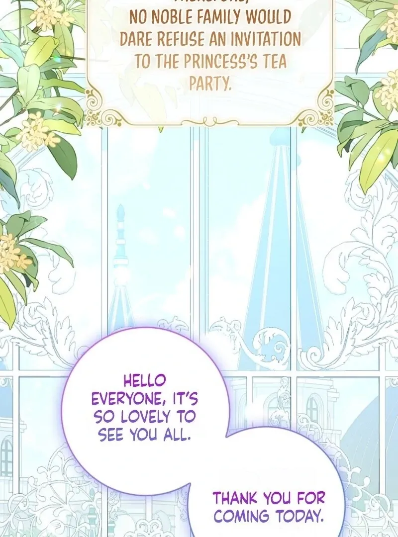 I Adopted A Villainous Dad Chapter 86 Online - página 5