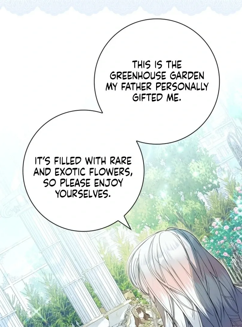 I Adopted A Villainous Dad Chapter 86 Online - página 7