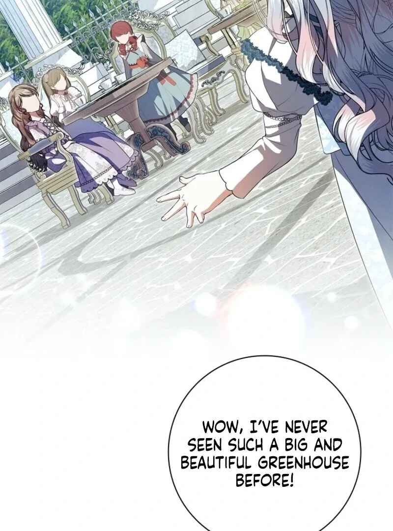 I Adopted A Villainous Dad Chapter 86 Online - página 8