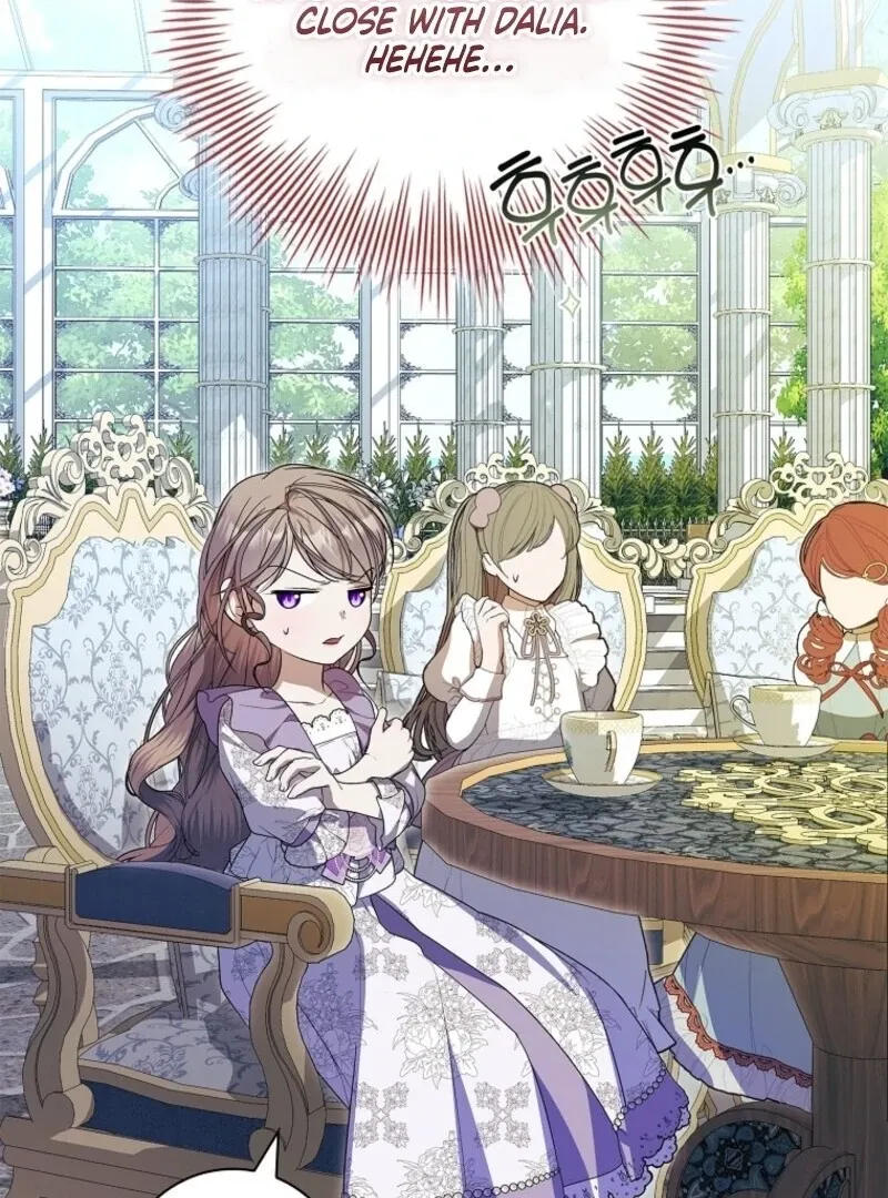 I Adopted A Villainous Dad Chapter 86 Online - página 12