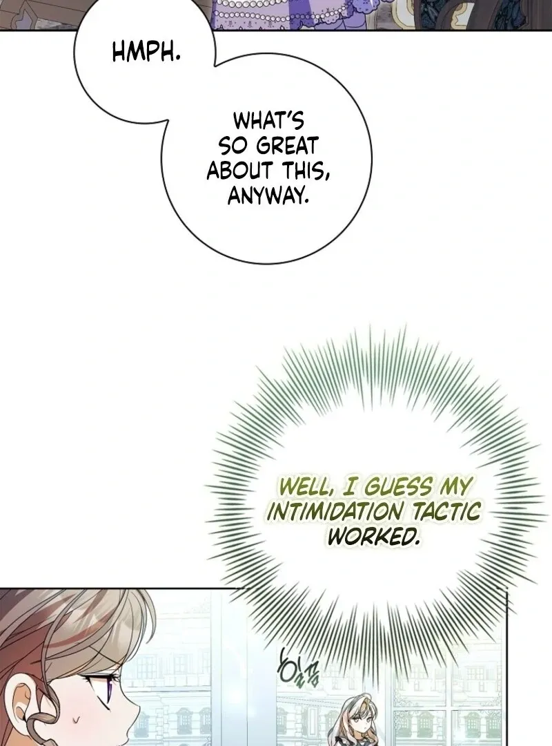 I Adopted A Villainous Dad Chapter 86 Online - página 13