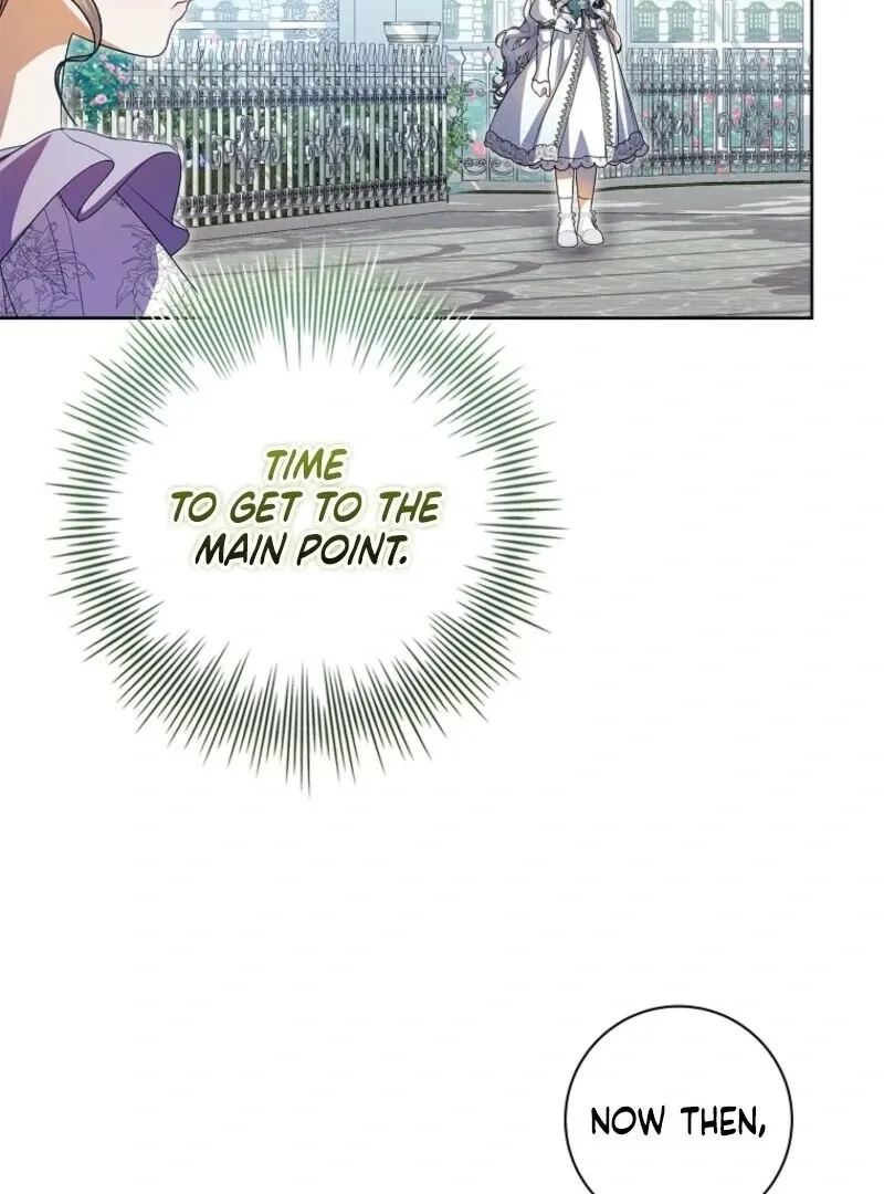 I Adopted A Villainous Dad Chapter 86 Online - página 14