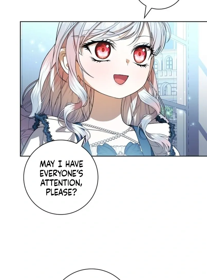 I Adopted A Villainous Dad Chapter 86 Online - página 15