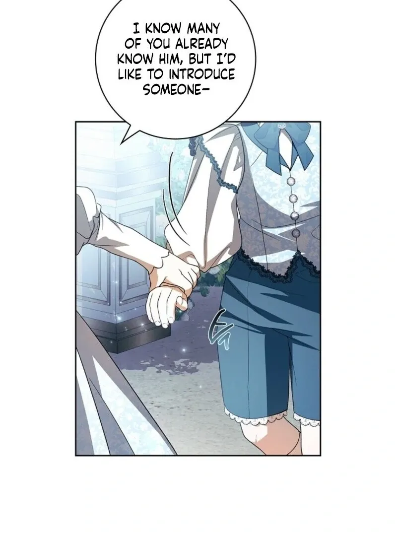 I Adopted A Villainous Dad Chapter 86 Online - página 16