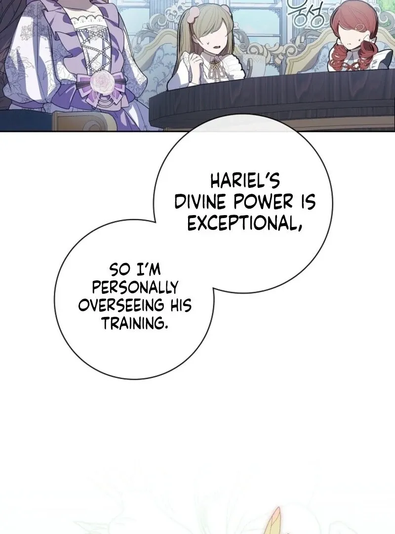 I Adopted A Villainous Dad Chapter 86 Online - página 19