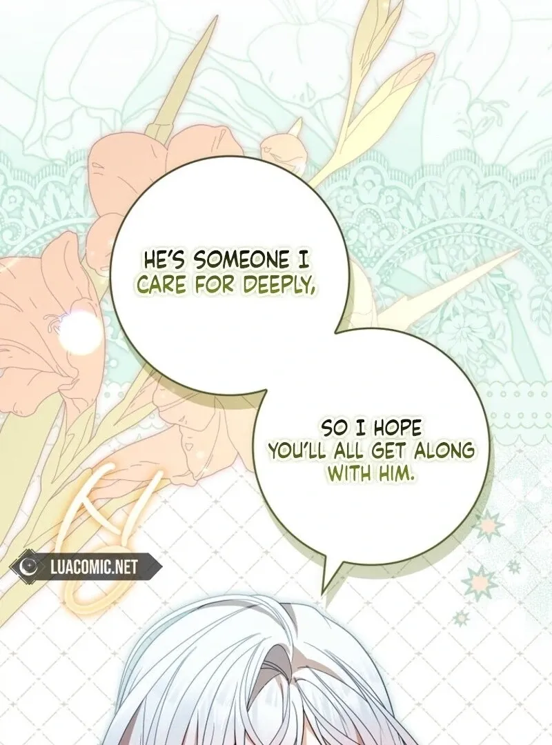 I Adopted A Villainous Dad Chapter 86 Online - página 20