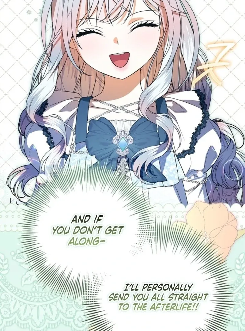 I Adopted A Villainous Dad Chapter 86 Online - página 21