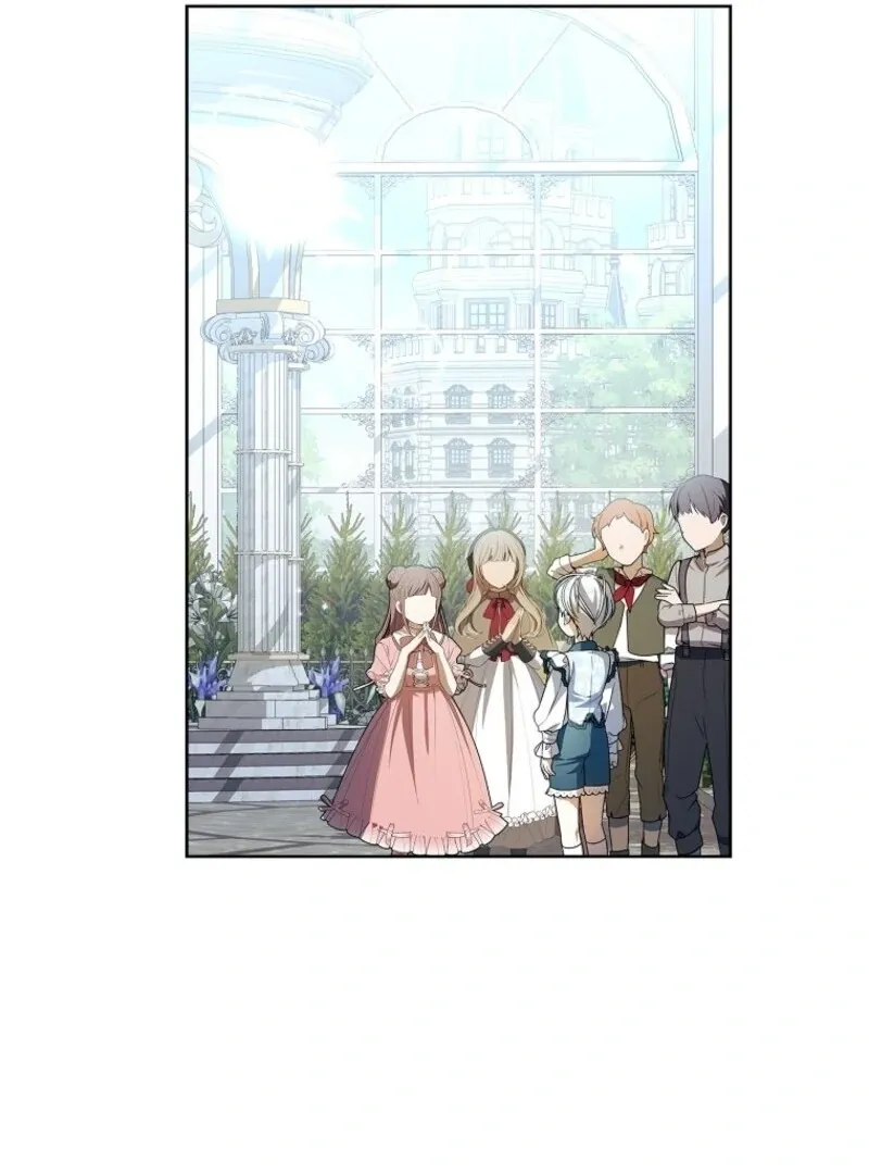 I Adopted A Villainous Dad Chapter 86 Online - página 24
