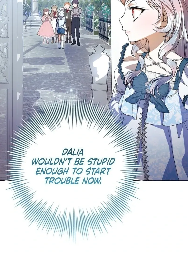 I Adopted A Villainous Dad Chapter 86 Online - página 26