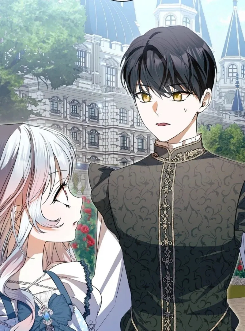 I Adopted A Villainous Dad Chapter 86 Online - página 30