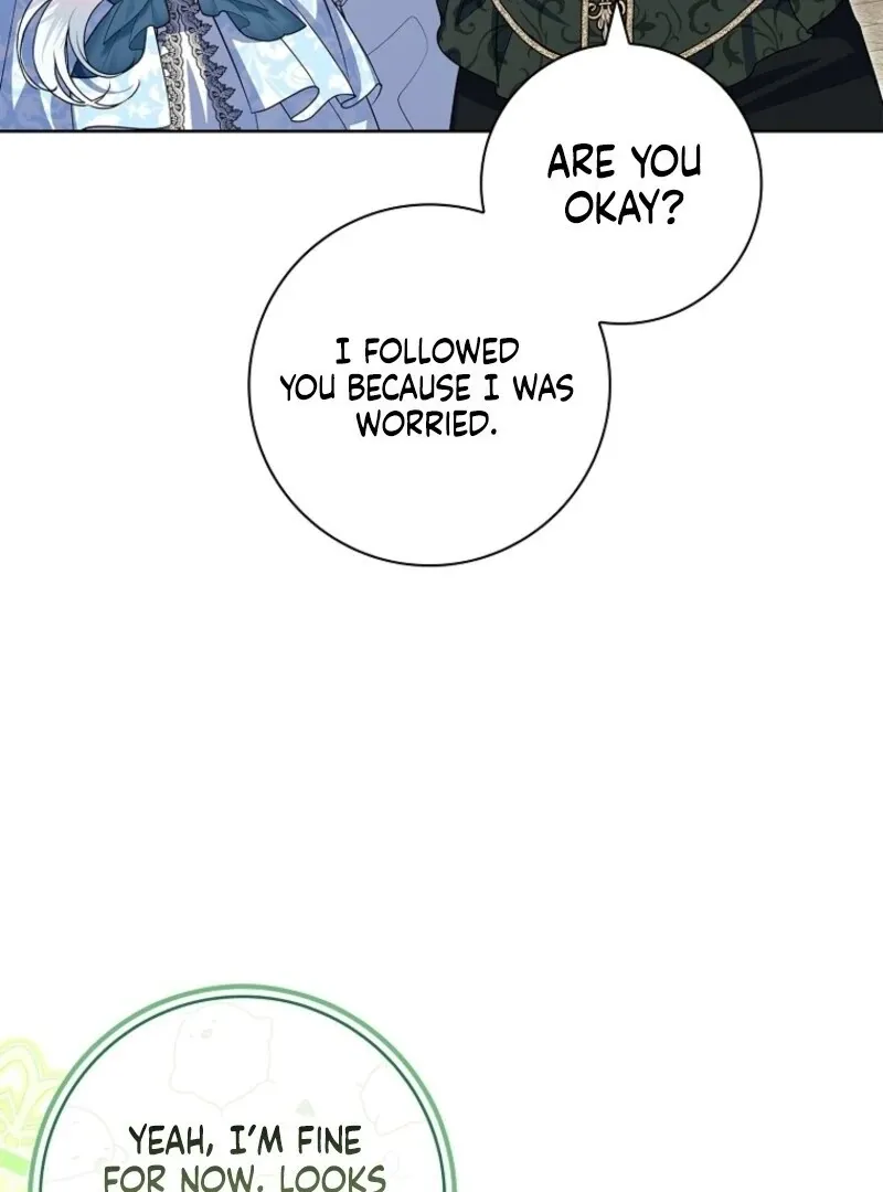 I Adopted A Villainous Dad Chapter 86 Online - página 31