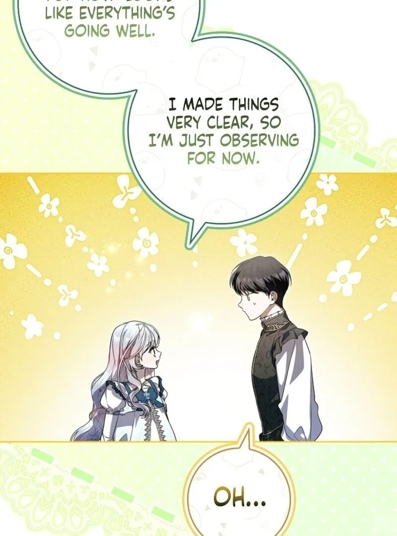 I Adopted A Villainous Dad Chapter 86 Online - página 32