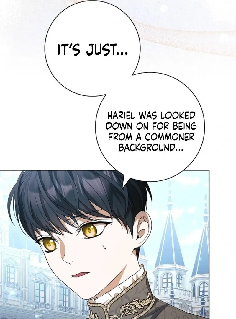 I Adopted A Villainous Dad Chapter 86 Online - página 35