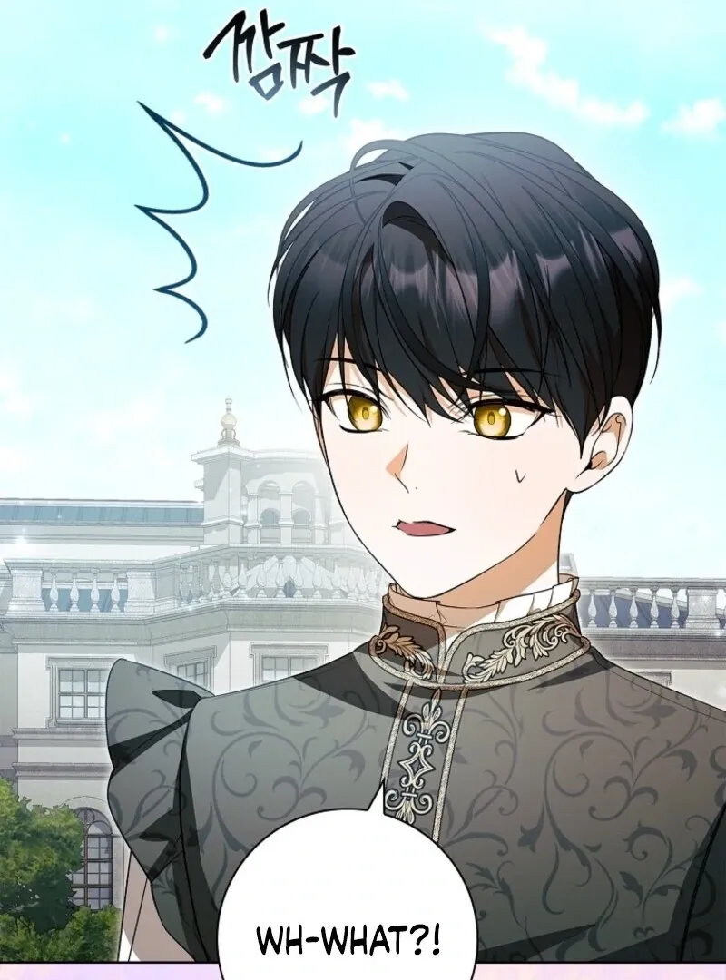 I Adopted A Villainous Dad Chapter 86 Online - página 37