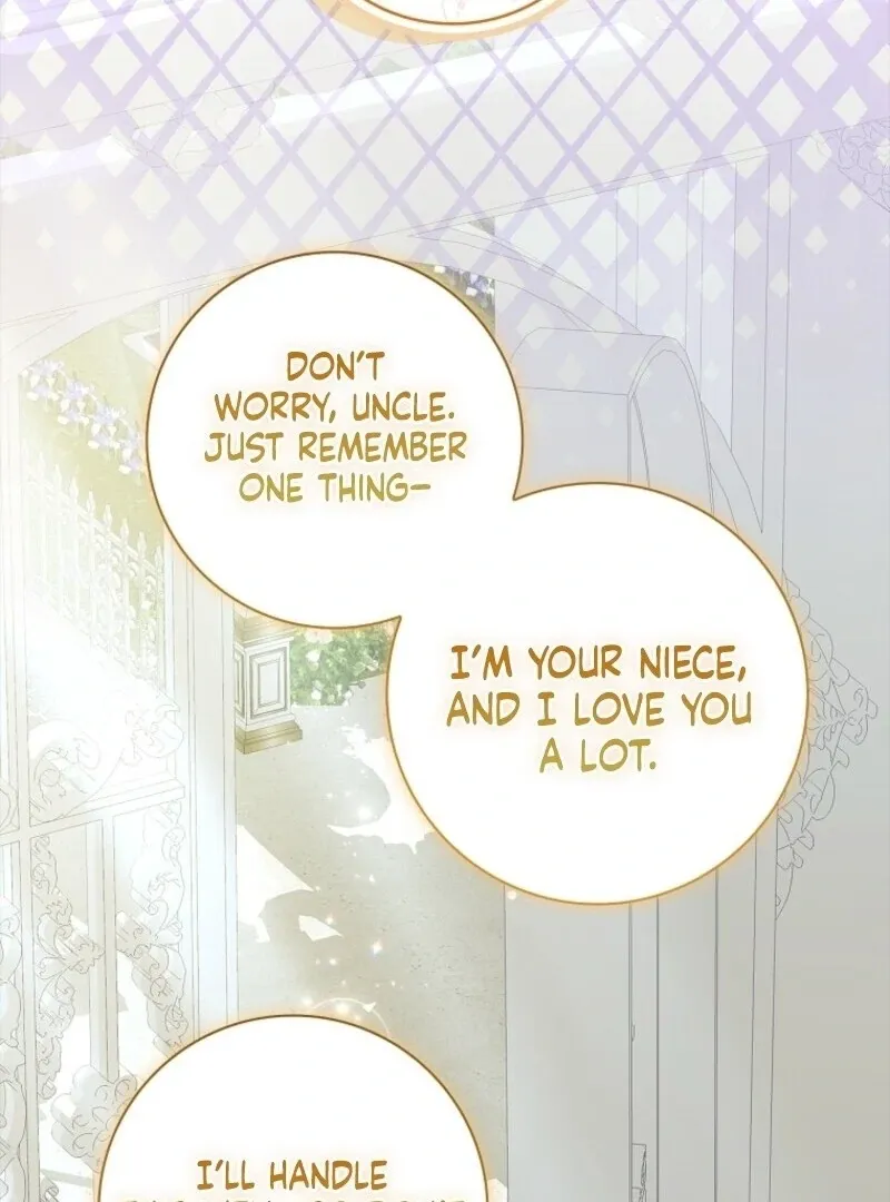 I Adopted A Villainous Dad Chapter 86 Online - página 39