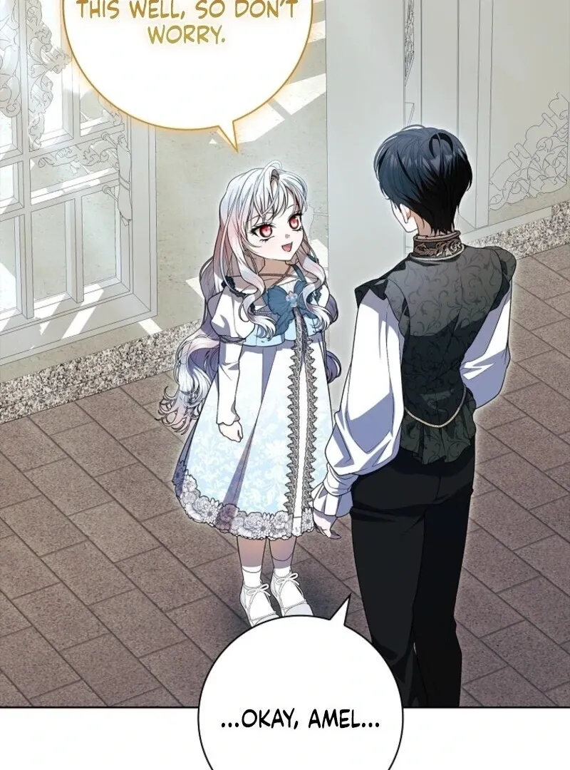I Adopted A Villainous Dad Chapter 86 Online - página 40