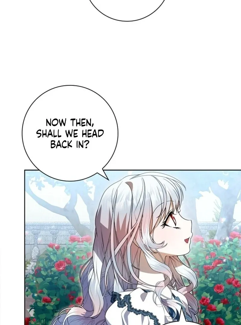I Adopted A Villainous Dad Chapter 86 Online - página 41