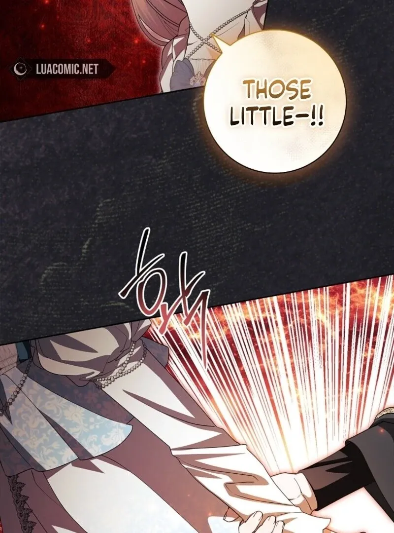 I Adopted A Villainous Dad Chapter 86 Online - página 48